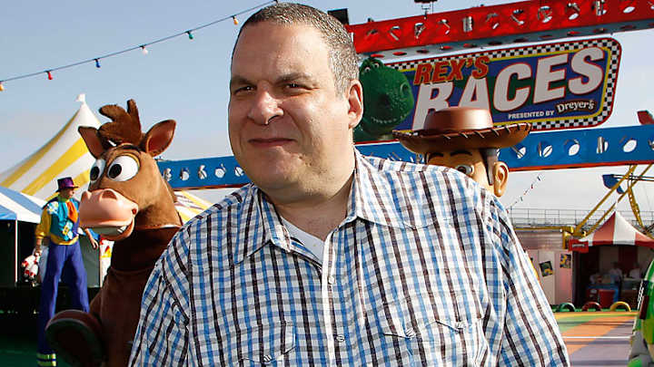 Da Funny Man, Da Bears