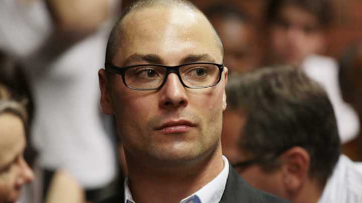 Pistorius' brother facing culpable homicide charge