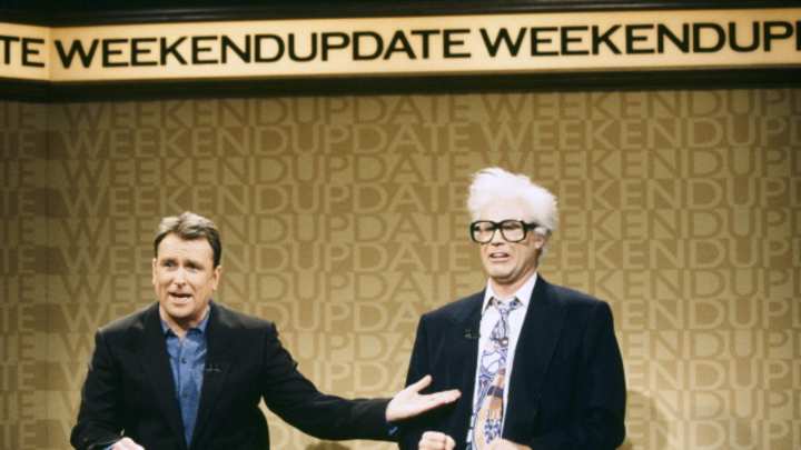 The Lumineers' "Ho Hey" + Will Ferrell's Boozy Harry Caray Imitation = A Better "Ho Hey"