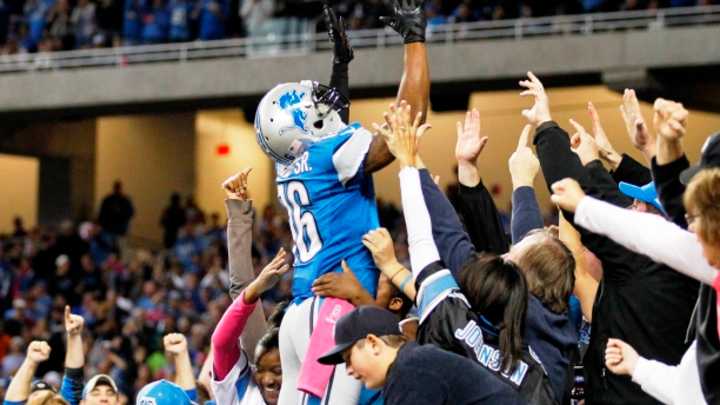 Martin Mayhew still trying to help Titus Young 'deal with his problems'