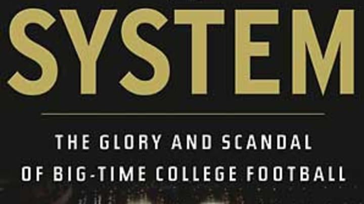 Excerpt from The System: Kyle Van Noy's complicated past