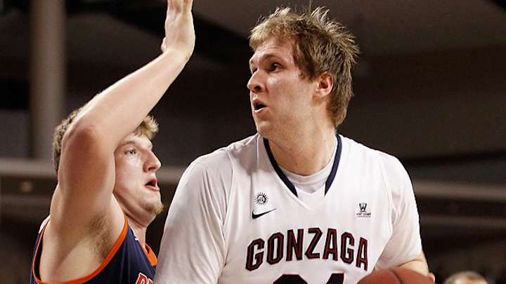 Breakout Sophomore Formula: Karnowski, Carrera ready to soar