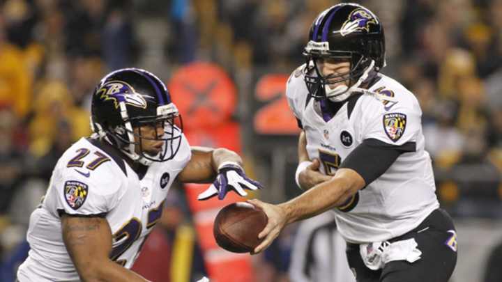 Thursday's P.M. Hot Clicks