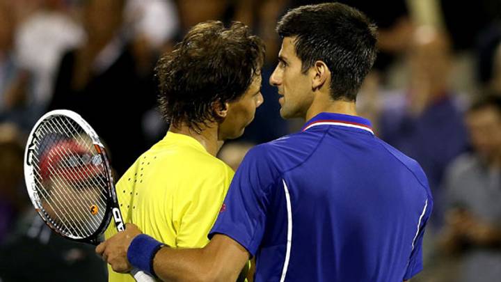 U.S. Open men's final preview: Novak Djokovic and Rafael Nadal meet again