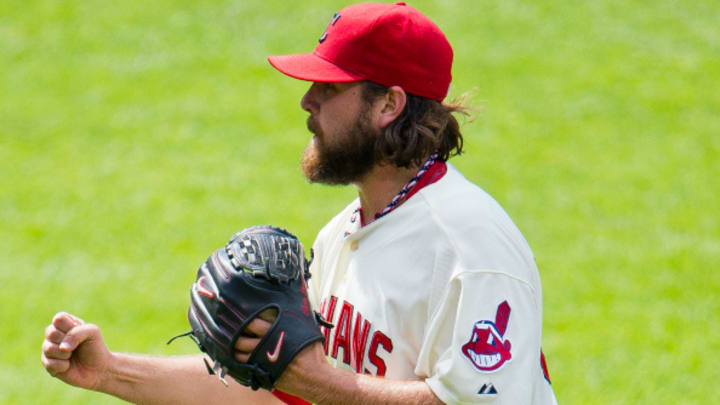 Report: Dodgers agree to 1-year deal with closer Chris Perez Report: Dodgers agree to 1-year deal with closer Chris Perez