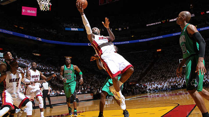 Best NBA Playoff Battles