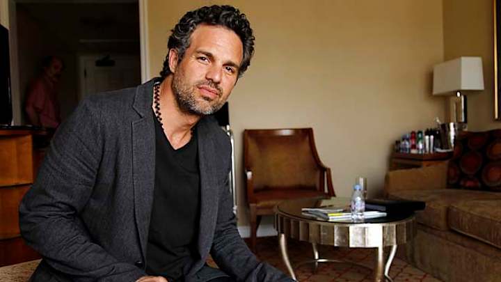 Cast of film 'Foxcatcher' embraces wrestling