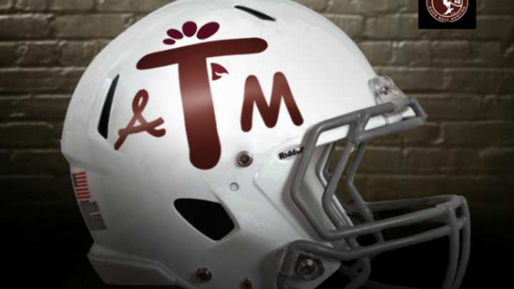 These Fake Texas A&M/Chick-Fil-A Uniforms Are Amazing These Fake Texas A&M/Chick-Fil-A Uniforms Are Amazing
