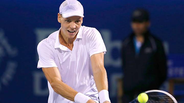 Tomas Berdych to play Queen's Club for first time in 8 years Tomas Berdych to play Queen's Club for first time in 8 years