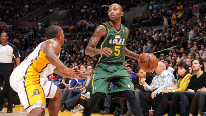 Reports: Trail Blazers, Mo Williams agree to two-year contract