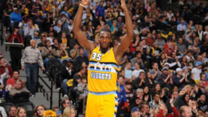 Iman Shumpert-Kenneth Faried trade talks intensify between Knicks and Nuggets