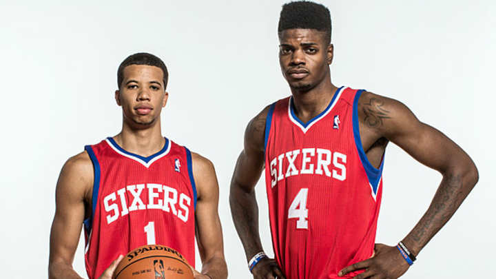 Offseason Grades: Philadelphia 76ers