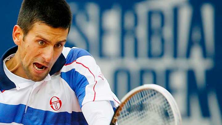 Djokovic-owned Serbia Open dropped from schedule