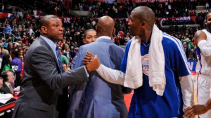 Clippers call off trade talks with Celtics