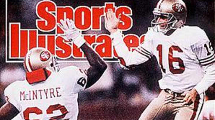 Rushin Index: Super Bowl Joes