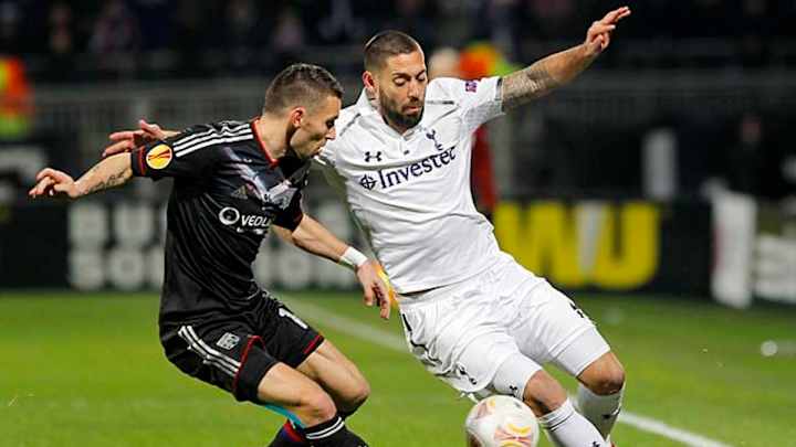 Clint Dempsey: Spurs feeling the heat in Premier League Clint Dempsey: Spurs feeling the heat in Premier League