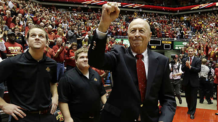Orr, former Michigan and Iowa State coach, dies Orr, former Michigan and Iowa State coach, dies
