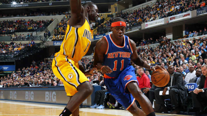 Knicks trade Brewer, to sign Kenyon Martin