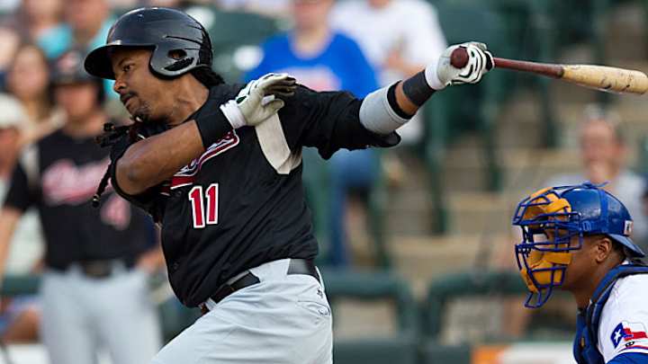 Manny Ramirez signs minor league deal with Rangers