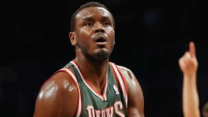 Bucks' Samuel Dalembert interested in joining the Heat next year