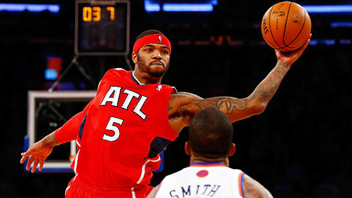 Players, teams to watch as NBA trade deadline looms