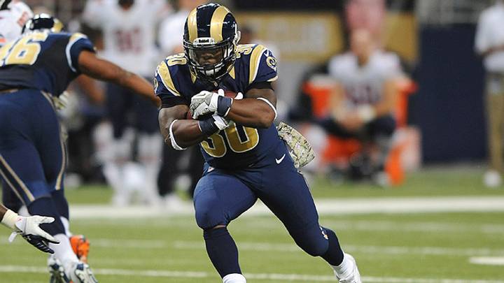 Fantasy football Start 'Em, Sit 'Em: Top QBs facing tough matchups Fantasy football Start 'Em, Sit 'Em: Top QBs facing tough matchups
