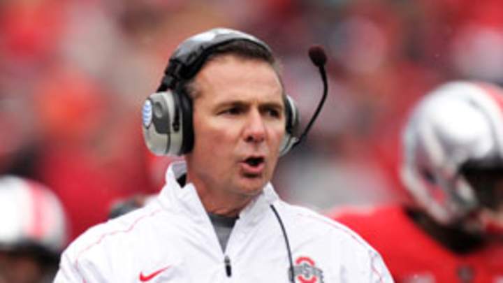Urban Meyer says Ohio State has lots of room to improve