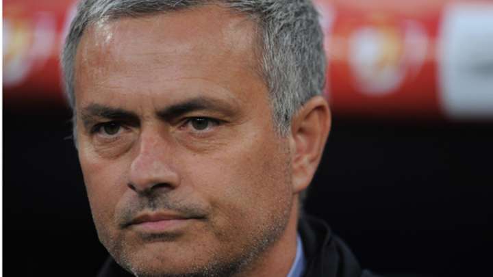 Report: José Mourinho leaving Real Madrid after last game of season