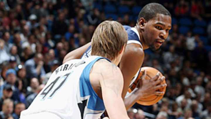 Andrei Kirilenko bows out of international basketball