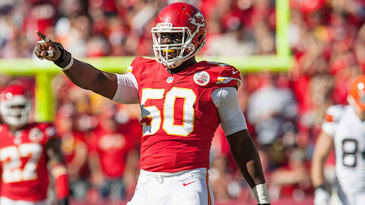 NFL Awards Watch: Midseason