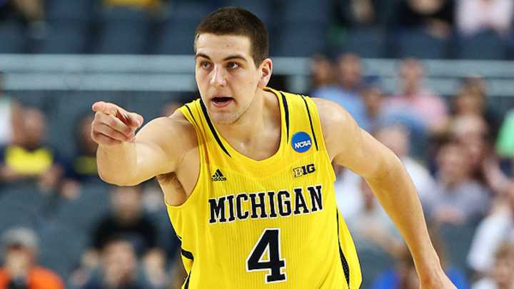 NBA draft declaration deadline winners and losers