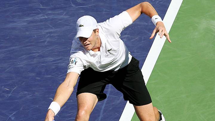 American stars slumping in the spotlight