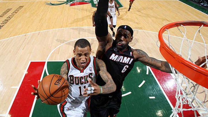 Keys to beating the Heat