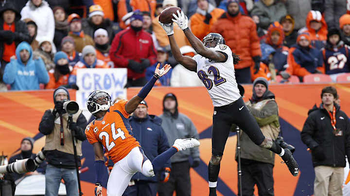 Watching Tape With Torrey