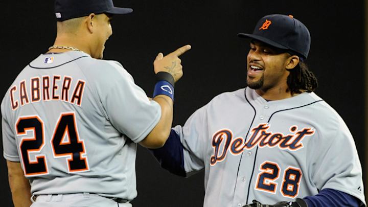 For Tigers, Prince Fielder trade shows team's win-now mentality For Tigers, Prince Fielder trade shows team's win-now mentality