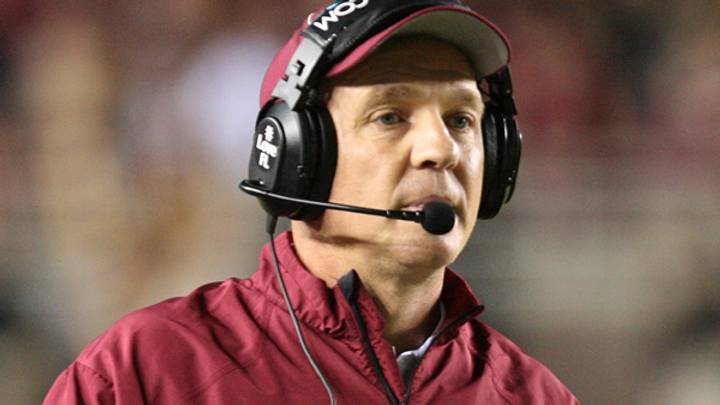 AP Poll: Florida State picking up ground on Alabama and Oregon after Week 10