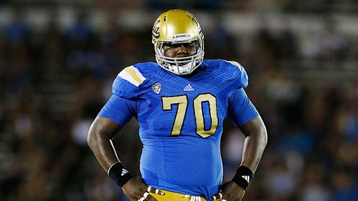 UCLA suffers spate of injuries during loss to ASU