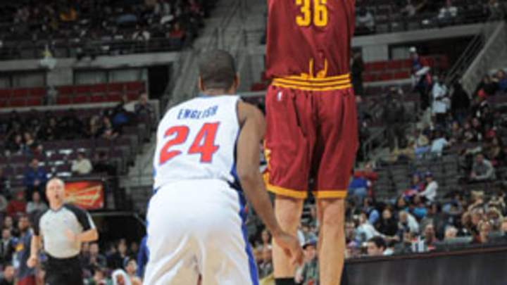 Cavs' Casspi in hospital after appendix surgery