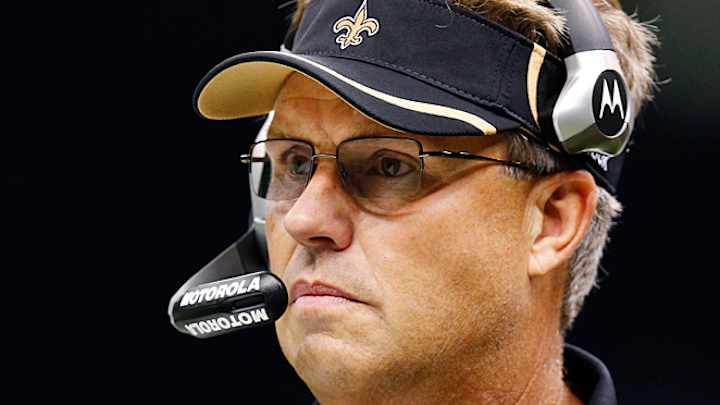 Source: Titans interested in hiring Gregg Williams