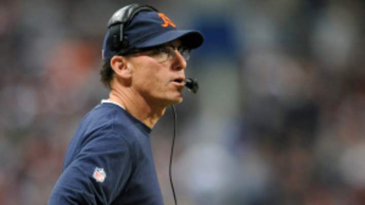 Marc Trestman: No regrets about 47-yard FG attempt on second down