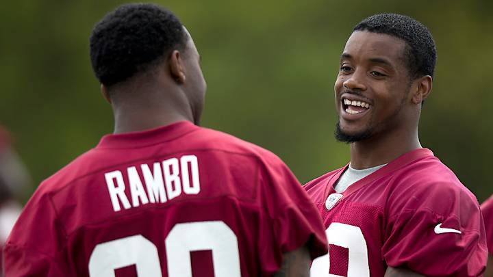 'Skins' Secondary Must Come of Age Quickly