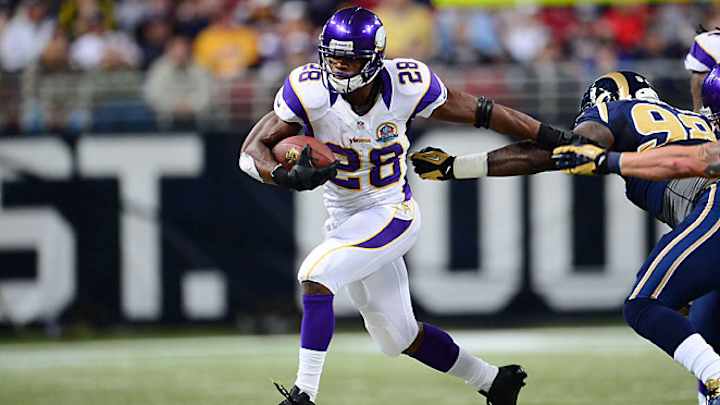 Fantasy football roundtable: Season review, looking ahead