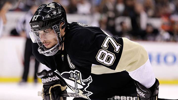 Top Line: NHL conference finals buzz; latest Luongo rumors; more links