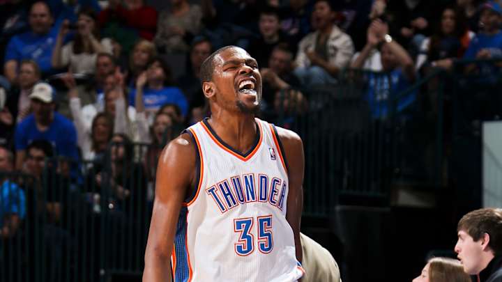 Three-Pointers: Oklahoma City makes it look easy in big win over Denver