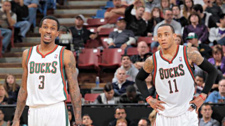 Offseason Outline: Milwaukee Bucks