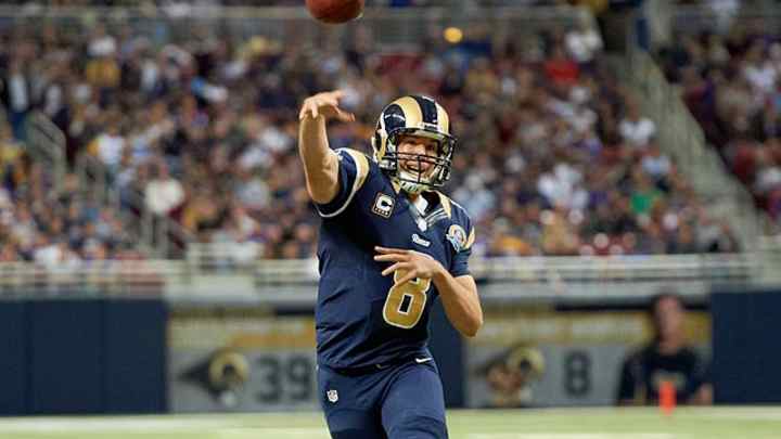 NFL All-Underrated Team