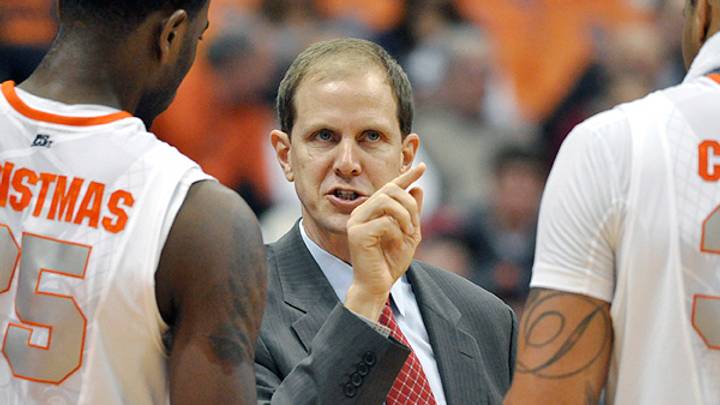 How vulnerable are major programs to a coach leaving?