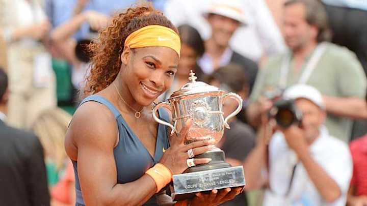 Fifty parting thoughts from French Open