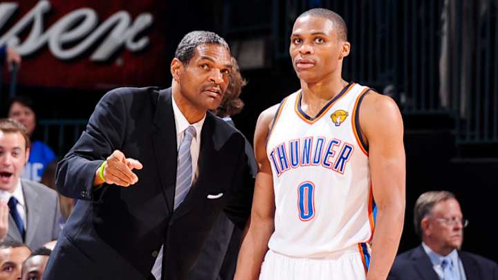 Mo Cheeks, Brian Shaw among head coaches in waiting