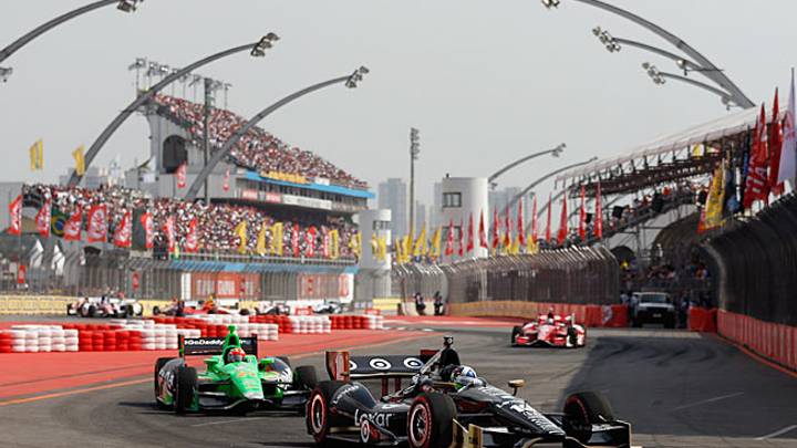 IndyCar on verge of hiring Derrick Walker